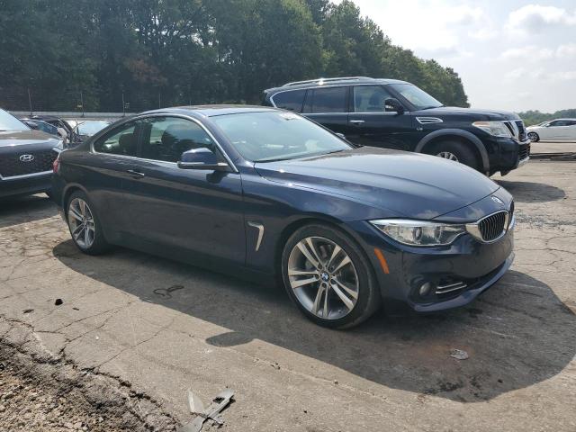 2017 BMW 440I - WBA4P1C56HK522266