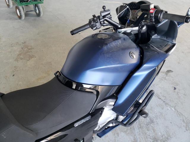 2019 YAMAHA FJR1300 AE - JYARP30E7KA000697