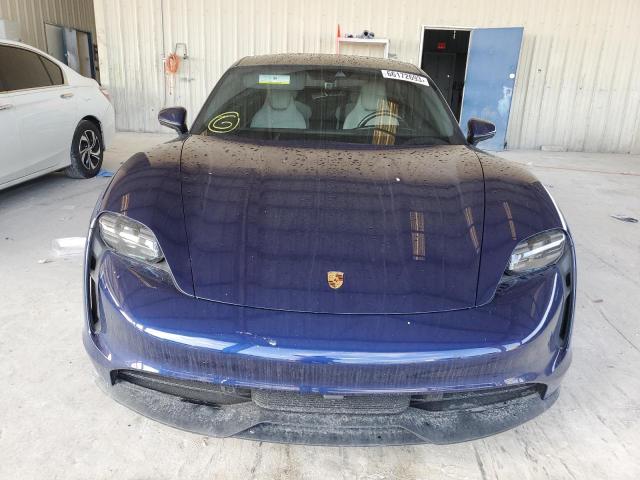 2021 PORSCHE TAYCAN WP0AA2Y18MSA13845
