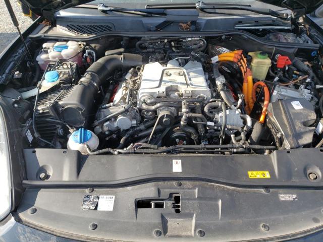 2016 PORSCHE CAYENNE SE - WP1AE2A21GLA64556
