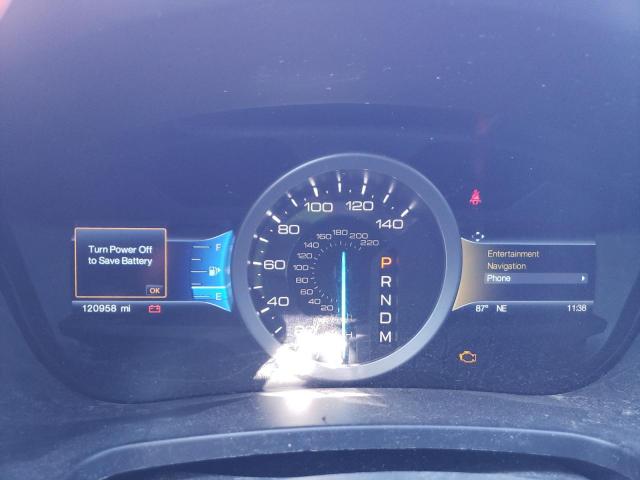 1FM5K8GT2EGA39861 Ford EXPLORER SPORT