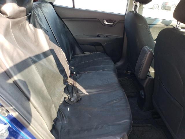 3KPA24AB3KE205943 KIA RIO S