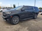 2023 CHEVROLET SUBURBAN C - 1GNSCBKD9PR117147