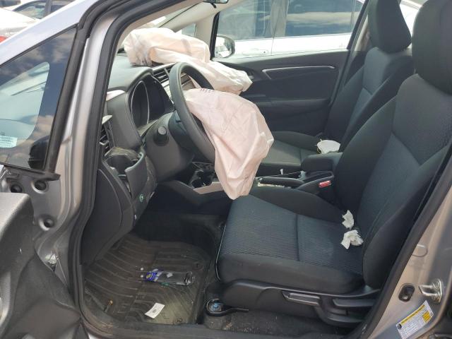3HGGK5H41JM730030 Honda FIT LX