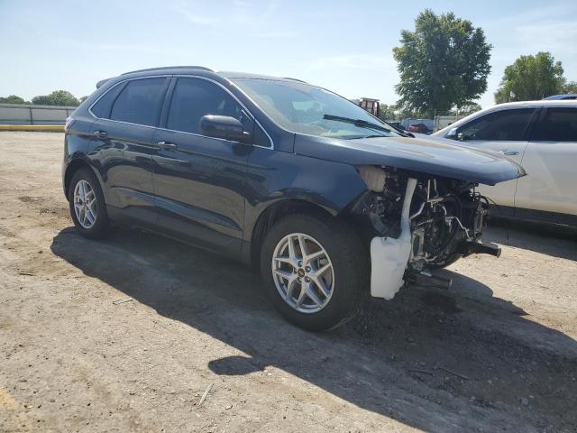 2FMPK4J93PBA49761 2023 FORD EDGE, photo no. 4