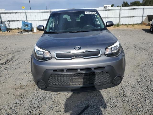KNDJN2A20F7219588 KIA Soul