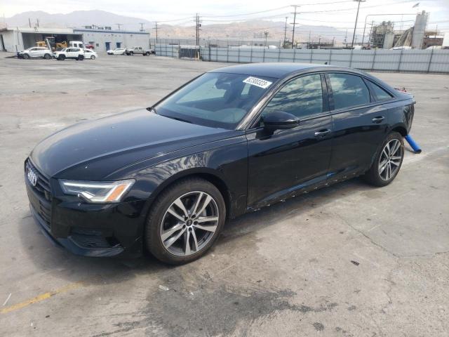 2021 AUDI A6, VIN: WAUE3AF21MN102683