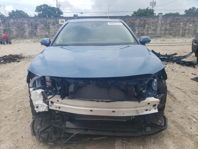2023 TOYOTA CAMRY SE N - 4T1S11AK4PU138991