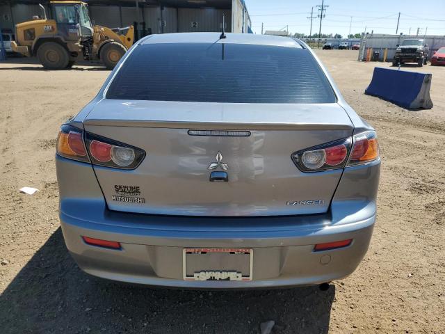 JA32U2FU8HU001337 Mitsubishi LANCER ES