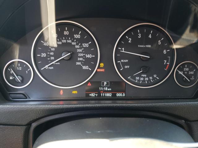 WBA3C1C54FP852804 BMW 328 I Sulev