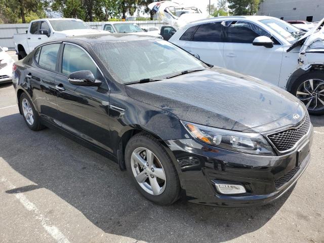 5XXGM4A79FG416576 KIA Optima Lx