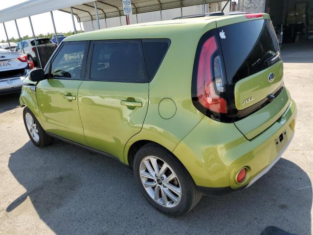 KNDJP3A53K7919125 KIA SOUL +