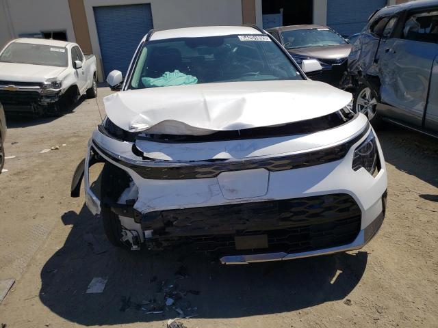 2023 KIA NIRO WIND - KNDCR3L13P5021396