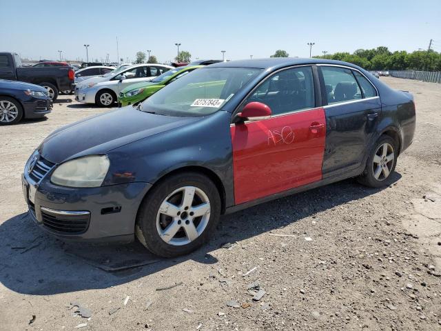 2009 Volkswagen Jetta SE