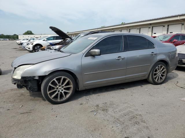 2008 Ford Fusion SE