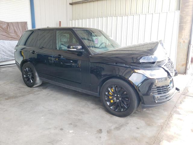 SALGS2SV4KA558095 Land Rover Rangerover RANGE ROVE 4