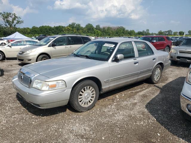 2006 Mercury Grand Marquis LS