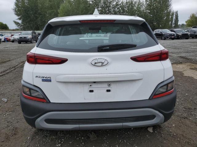 KM8K22ABXPU961721 Hyundai Kona Se