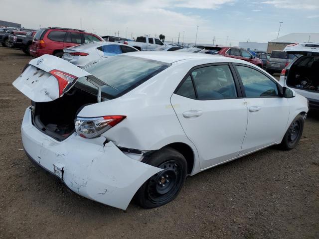 2019 Toyota Corolla L VIN: 2T1BURHE1KC240314 Lot: 59725643