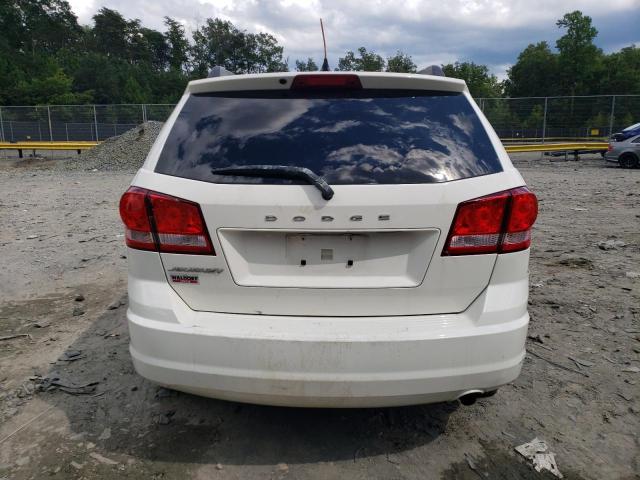 3C4PDCAB8FT649822 Dodge JOURNEY SE