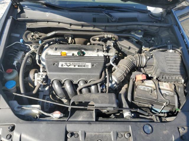 1HGCP26898A017176 2008 Honda Accord Exl