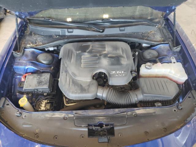 2C3CDXJG1LH105091 Dodge Charger Sxt