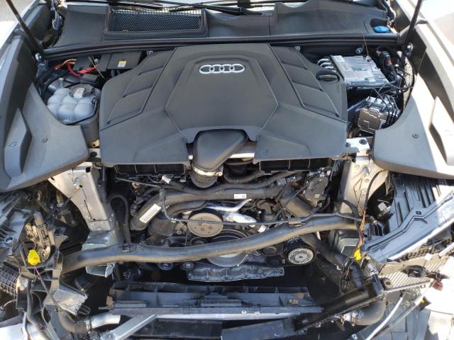 2022 AUDI Q8 PREMIUM - WA1BVBF13ND027449