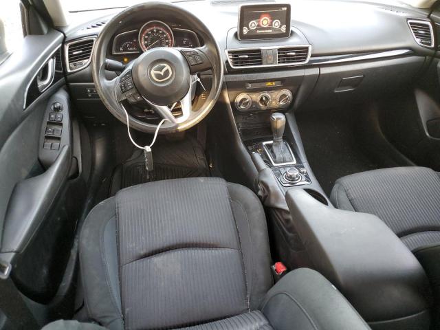 JM1BM1K73G1336100 Mazda 3 SPORT