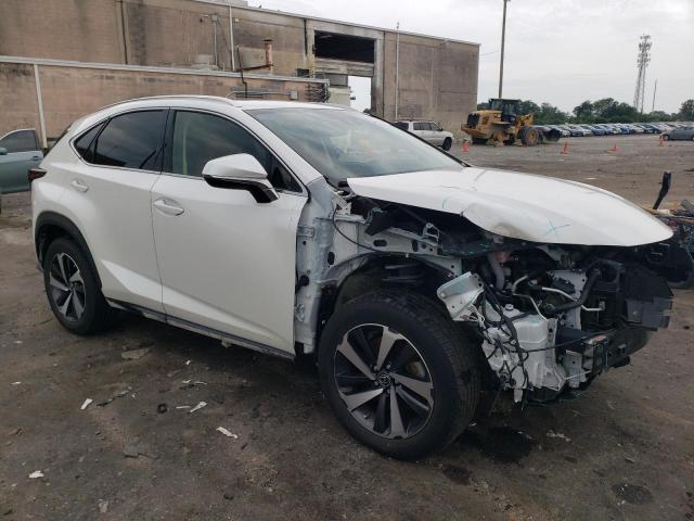 2020 LEXUS NX 300 JTJGARDZ4L2220417