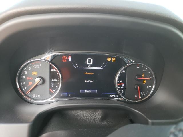 1GKKNULS3PZ147793 GMC ACADIA SLT