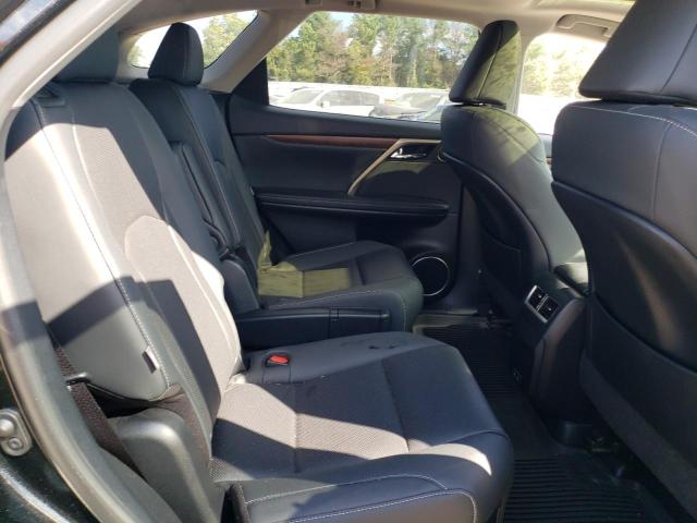 2022 LEXUS RX 450H L JTJHGKFA3N2023890