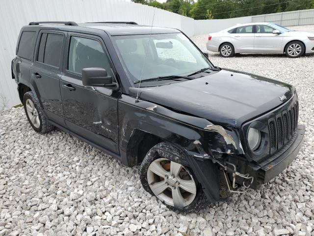 1C4NJPBB5ED754201 Jeep Patriot Sport
