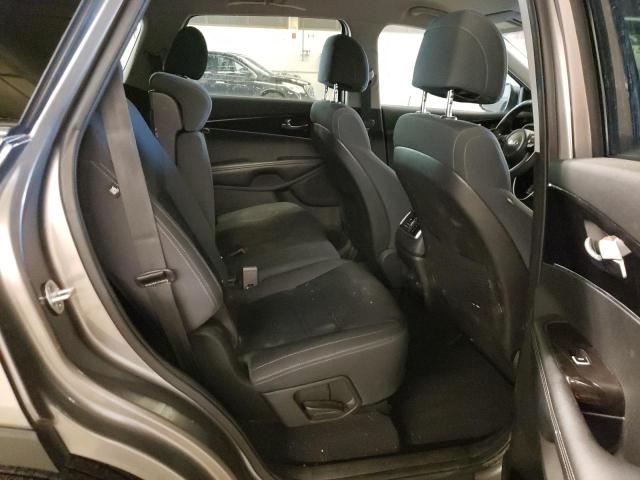 5XYPG4A55HG231509 KIA SORENTO LX