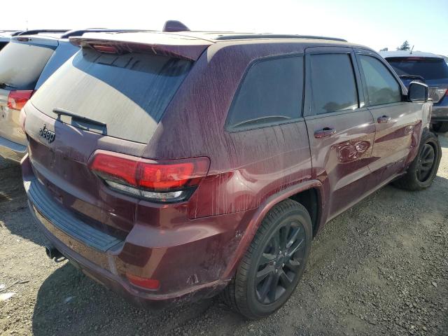 1C4RJFAG2KC590108 Jeep Grand Cherokee Laredo