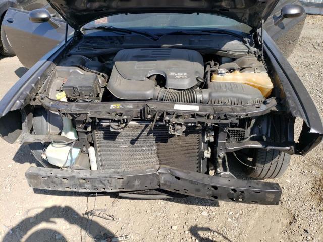 2C3CDZAG7FH761263 Dodge Challenger Sxt