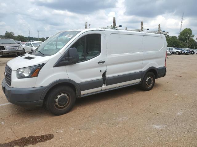 2015 Ford Transit Van 