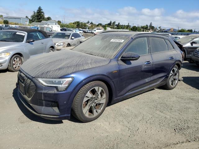 2022 AUDI E-TRON PRE - WA1AAAGE0NB026001