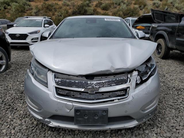 VIN 1G1RD6E47DU130732 2013 Chevrolet Volt no.5