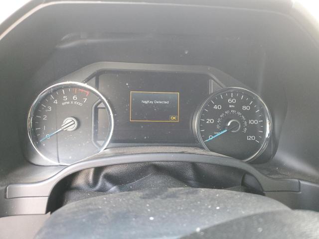 1FTEW1EG0HFC70211 Ford F150 Supercrew