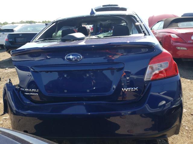 JF1VA1A65L9822231 Subaru WRX
