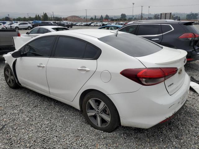 3KPFL4A79JE213204 KIA FORTE LX
