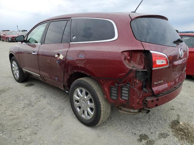 5GAKRBKD6FJ233945 Buick Enclave