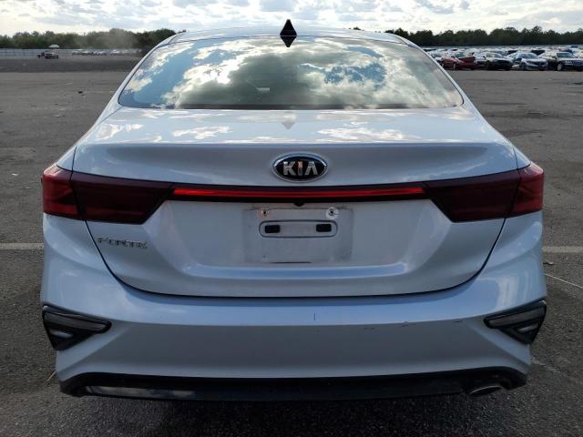 2021 KIA FORTE FE - 3KPF24AD6ME309417