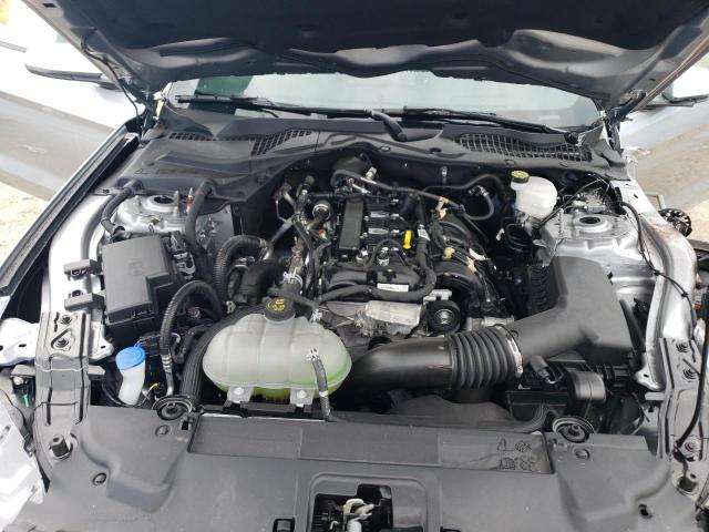 1FA6P8TH2N5146616 Ford MUSTANG