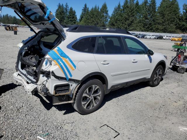 4S4BTANC6M3205685 Subaru Outback Limited
