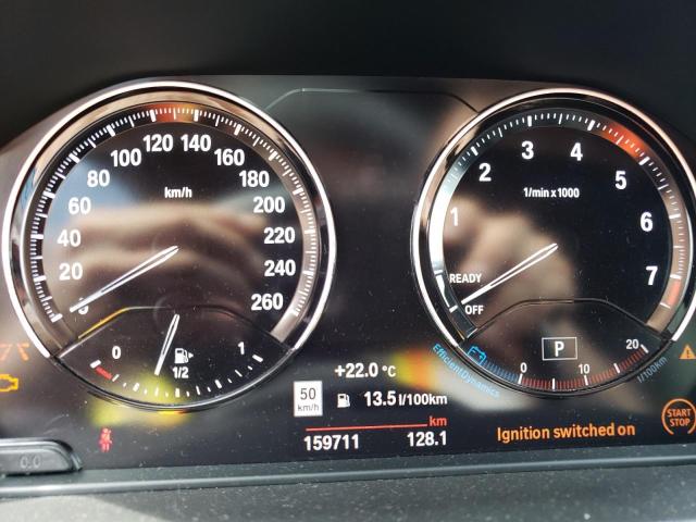 2018 BMW X1 XDRIVE2 - WBXHT3C33J3F03786