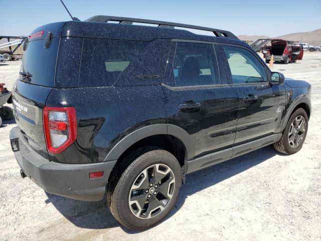 3FMCR9C64PRD45416 Ford Bronco Sport Outer Banks