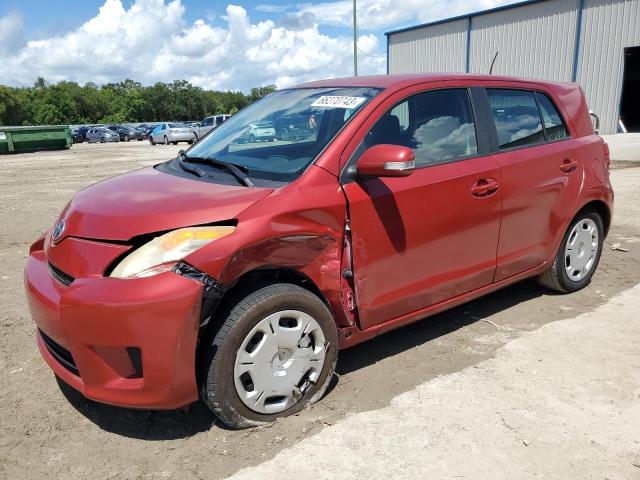 2008 Scion xD 