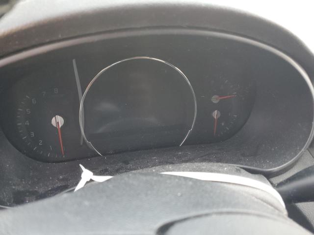 5XYPH4A50HG307215 KIA SORENTO EX
