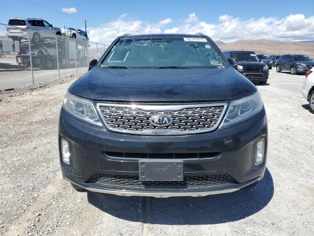 5XYKW4A75EG435561 KIA SORENTO SX